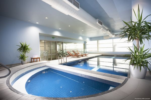 Hotel Parkroyal Melbourne Airport
